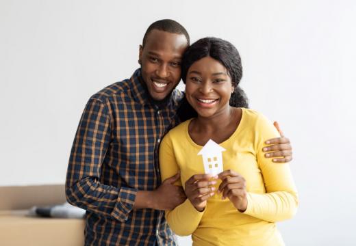 10 Simple Steps To Buying Your First Home in Ghana